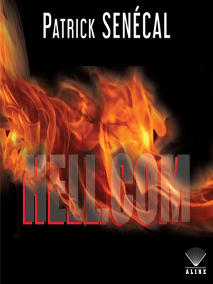 cover image of Hell.com